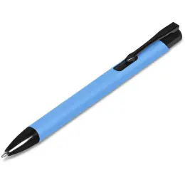 Altitude Zeta Pen Side Light Blue